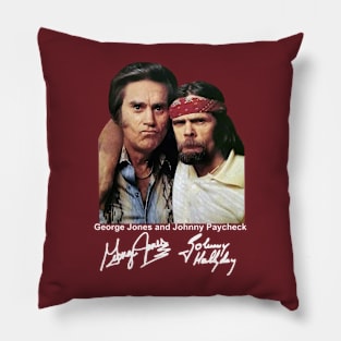 boy band group Pillow