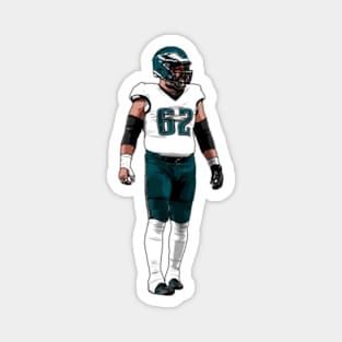 Jason Kelce Magnet