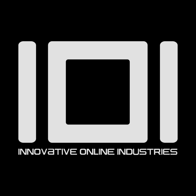 Ready Player One IOI Innovative Online Industries by Nova5