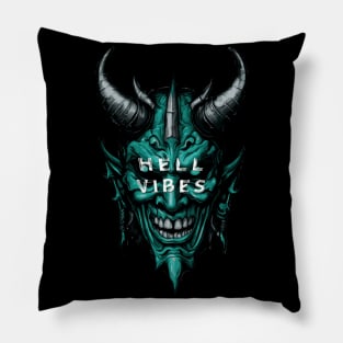 Halloween Pillow