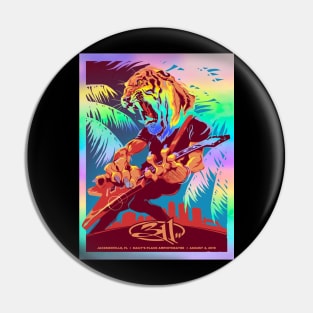 311 tour 2019 Pin