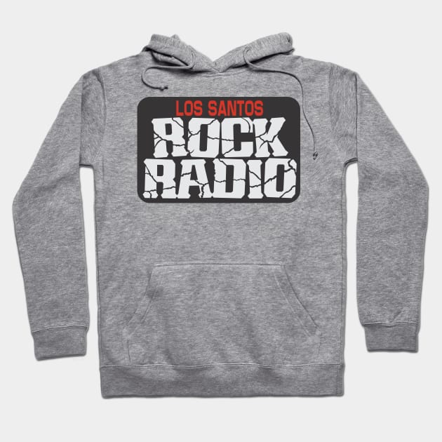 Los Santos Rock Radio