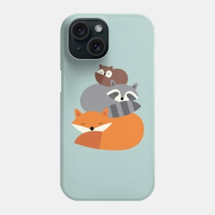 Dream Together Phone Case