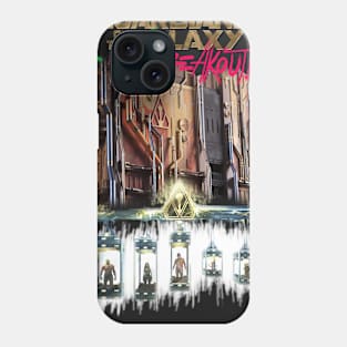 Mission: Breakout Phone Case