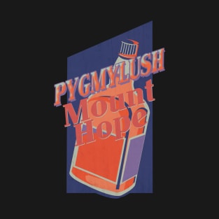 Pygmy Lush Mount Hope T-Shirt