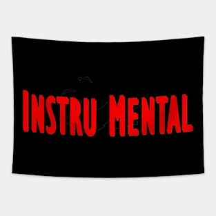 Instru-Mental Tapestry