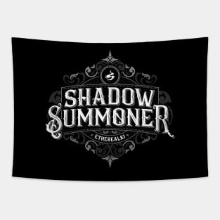 Shadow and Bone: Shadow Summoner Tapestry