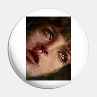 Mia Wallace Pin