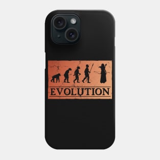 Archery Evolution Phone Case