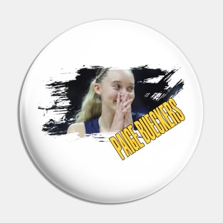 Paige Bueckers Pin