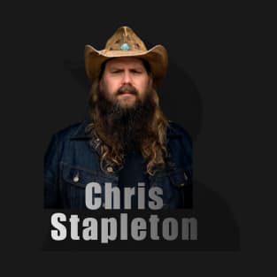 Chris Stapleton T-Shirt