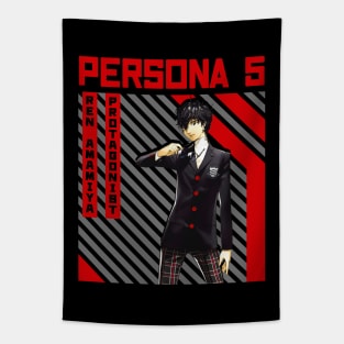 Ren Amamiya | Persona 5 Tapestry