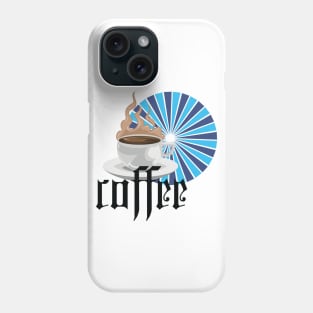 Coffee Phone Case