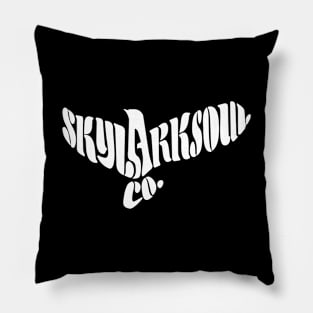 Skylark Soul Co. Pillow