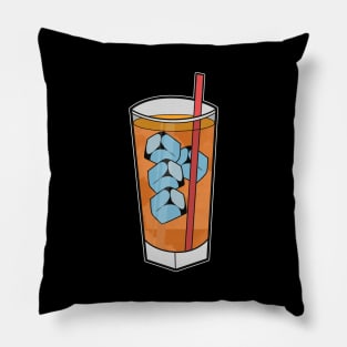 Cocktail Ice Pillow