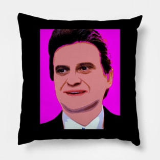 joe pesci Pillow