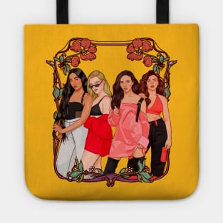 nouveau LM Tote