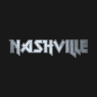 Nashville T-Shirt