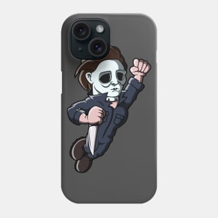 'Mike' Phone Case