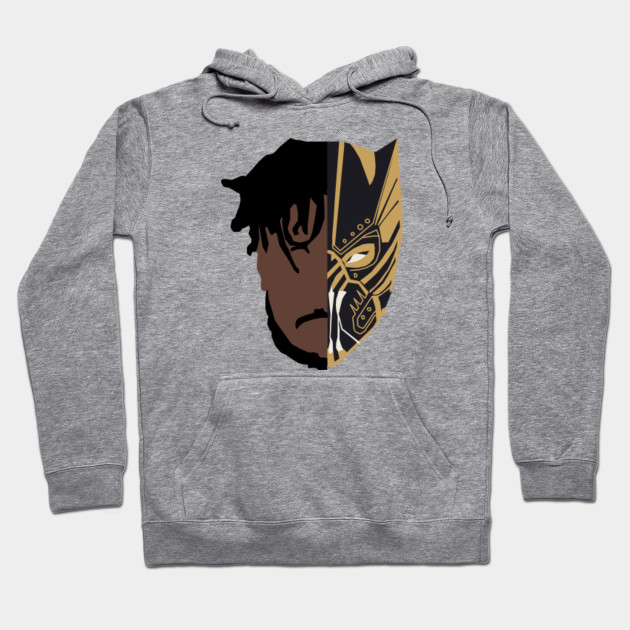 killmonger hoodie