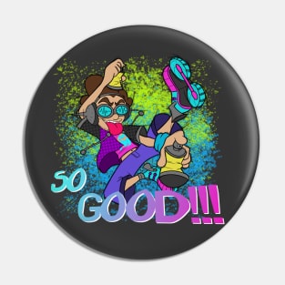 SO GOOD!!! Pin