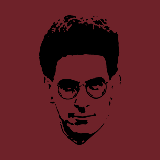 Egon But Not Forgotten T-Shirt