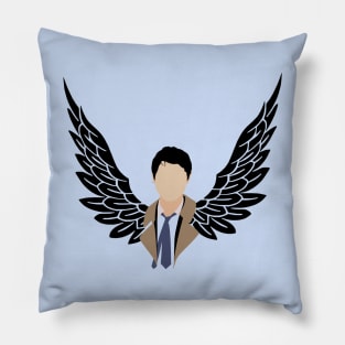 Angel of the Lord Pillow