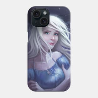 Auri Phone Case