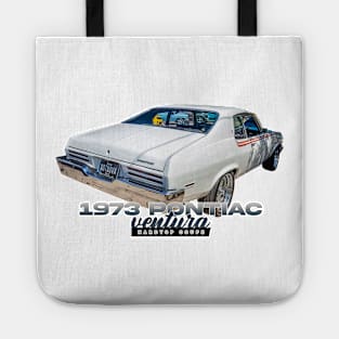 1973 Pontiac Ventura Hardtop Coupe Tote