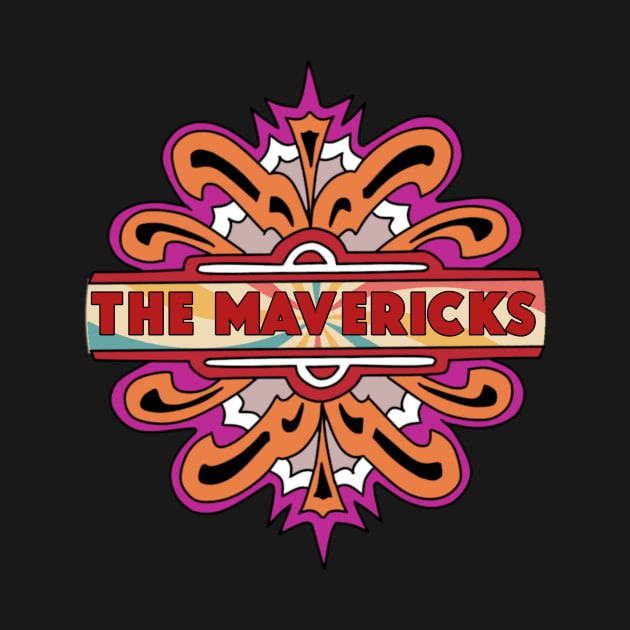 the mavericks vintage by Santun bridge