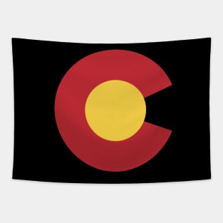 Colorado Tapestry