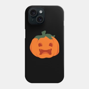 pumkin Phone Case