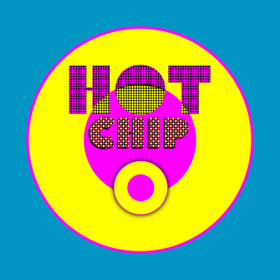 Hot Chip T-Shirt