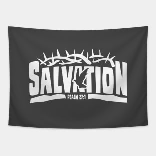 Salvation Tapestry