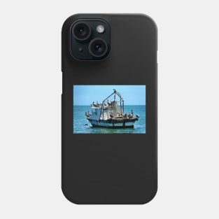 Guatemala, Livingston Phone Case