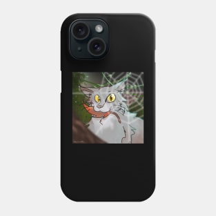 Featherwhisker Phone Case