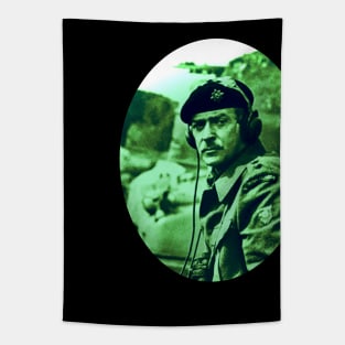 My Cocaine, Tank Commander Tapestry