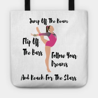 Reach For The Stars Tote