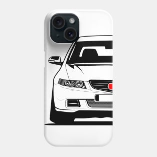 Accord 2003 CL7 Japan Phone Case