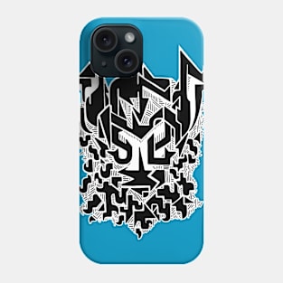 Thor Odinson Phone Case