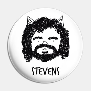 Stevens Pin