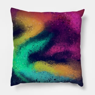 Galactic Pillow