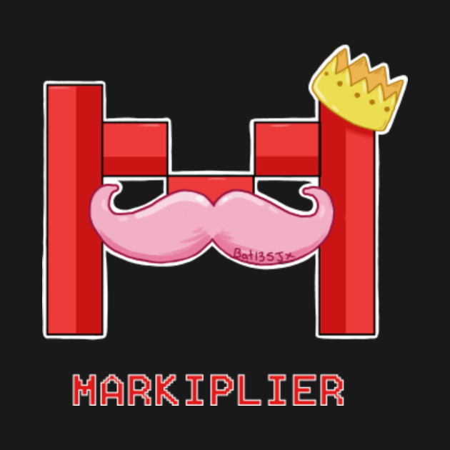 Markiplier 2 - Markiplier - T-Shirt | TeePublic