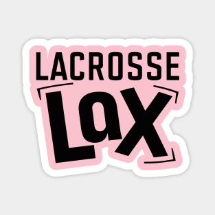 Lax Magnet