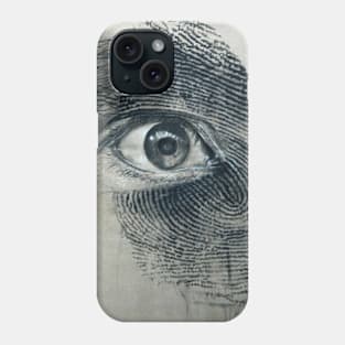 eye Phone Case