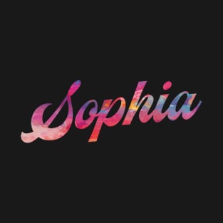 Sophia T-Shirt