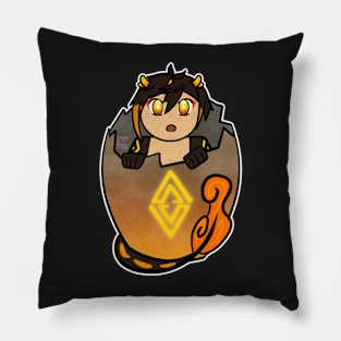 Baby Zhongli Sneak Pillow