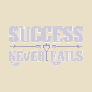 Success Shirtees T-Shirt