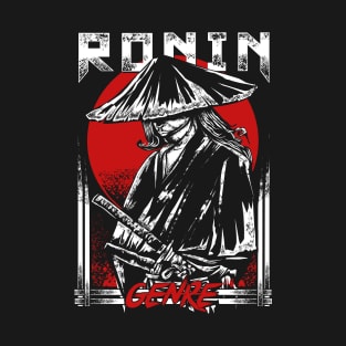 Ronin T-Shirt