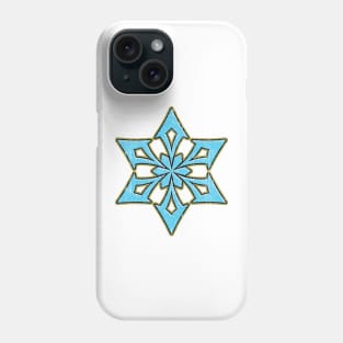 Cryo (Variant) Phone Case